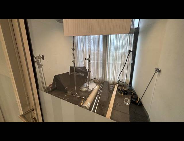 BUSINESS PROPERTY TO RENT IN WOODSTOCK